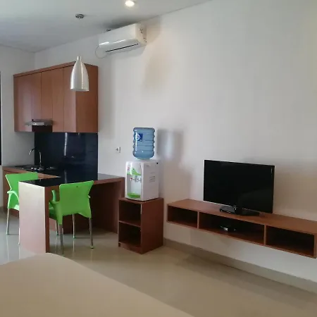 Manu Sekuta Apartment